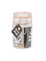 Weckpot inmaakpot 250ml 6,8x12cm