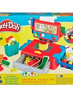 Hasbro Play-Doh Kassa