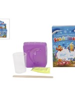 Maak je eigen zeediertje