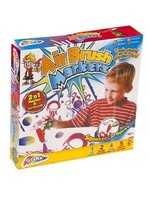 Grafix Air Brush Fun