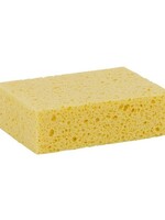 Viscose huishoudspons ca. 133x90x35 mm middel nr. 6