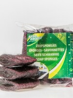Starbright Zeepsponsjes 10st