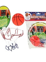 Toi Toys Basketbal spel