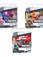 Hasbro Nerf Microshots Fortnite