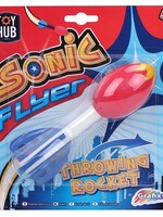 Grafix Sonic flyer werpraket