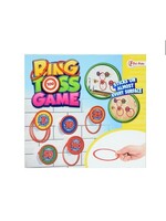 Toi Toys Ringgooi spel met punten in doos