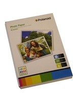 Polaroid premium mat foto papier 10x15cm 60 vel 180gr