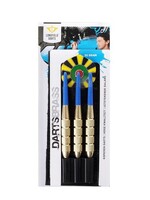 Longfield Darts brass 22 gram in etui