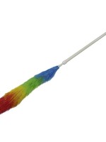 Plumeau uitschuifbaar statisch 75-100cm