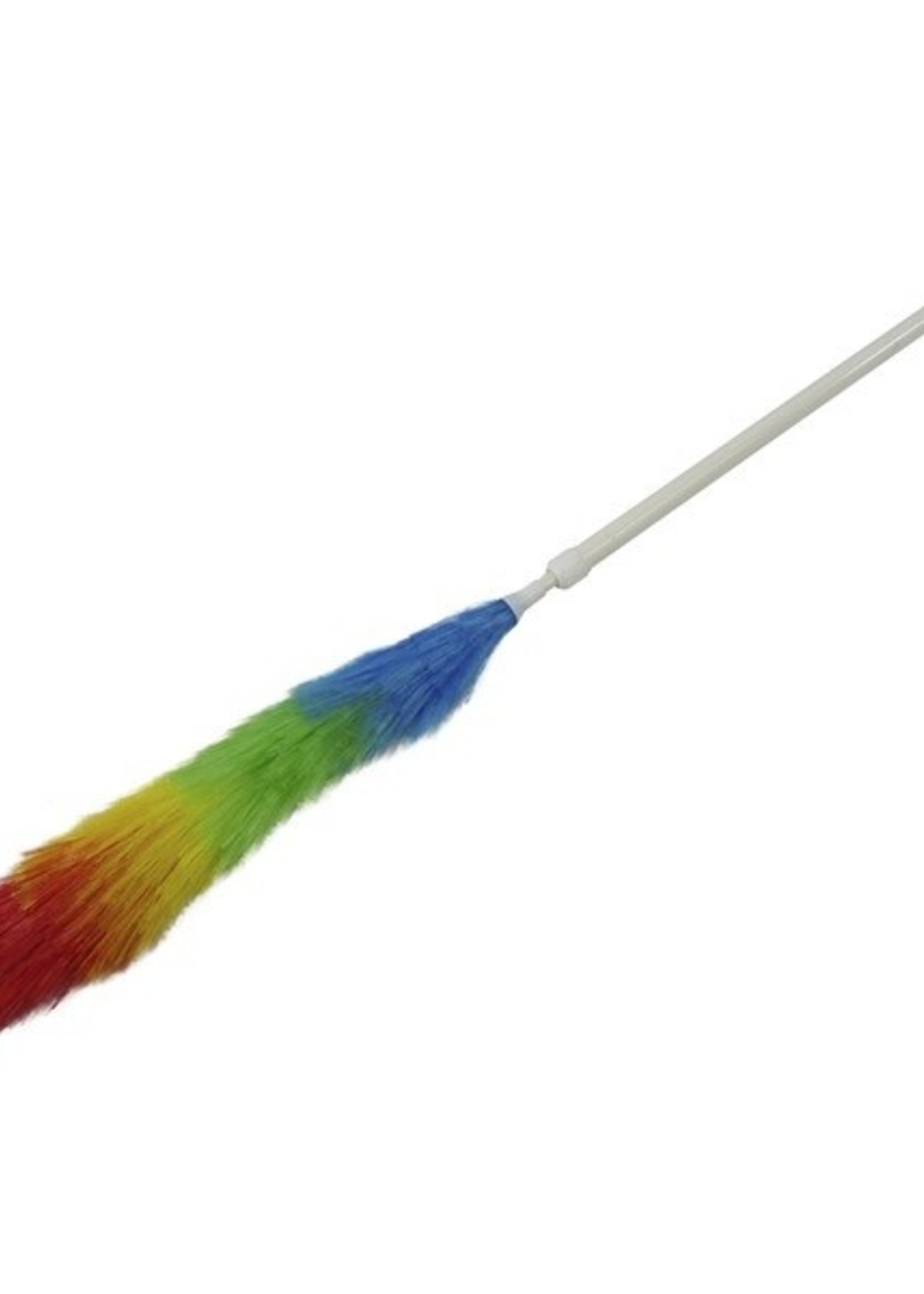 Plumeau uitschuifbaar statisch 75-100cm