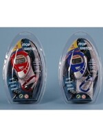John Toy Stopwatch met alarm