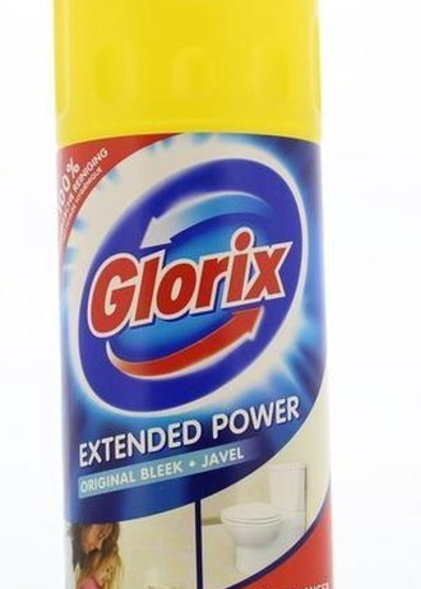 Glorix Bleek - Orginal 750ML