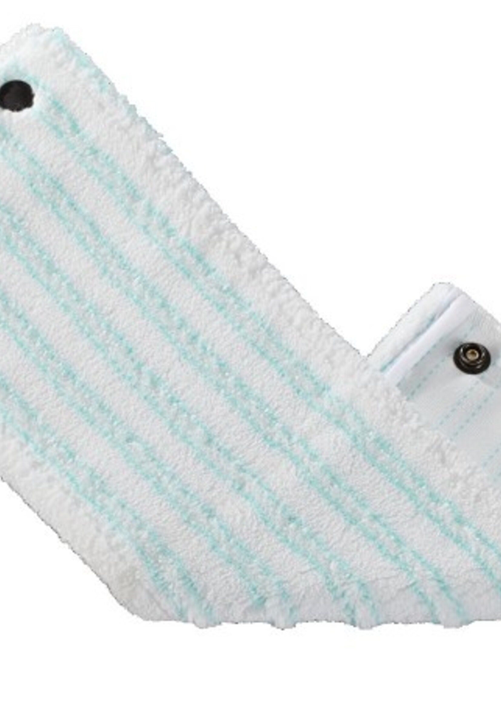 Leifheit vloerwisserovertrek 42cm Clean Twist XL Micro Duo