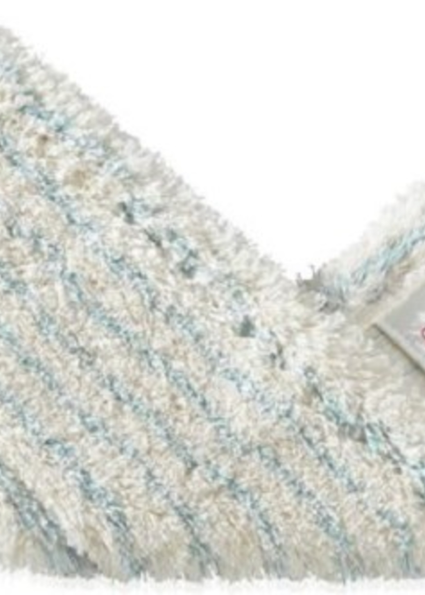 Leifheit vloerwisserovertrek 42cm Profi XL COTTON PLUS