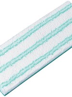 Leifheit Picobello vervangingsspons vloerwishoes Piccolo Micro Duo 27cm