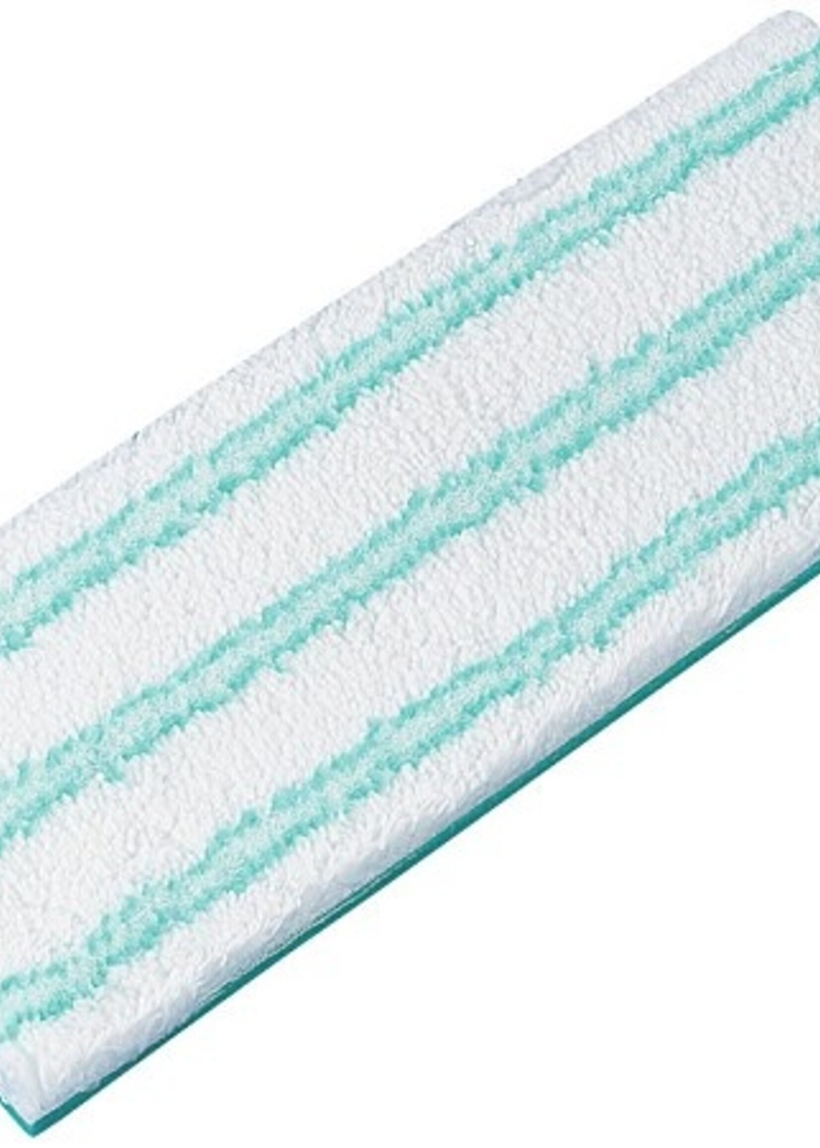 Leifheit Picobello vervangingsspons vloerwishoes Piccolo Micro Duo 27cm