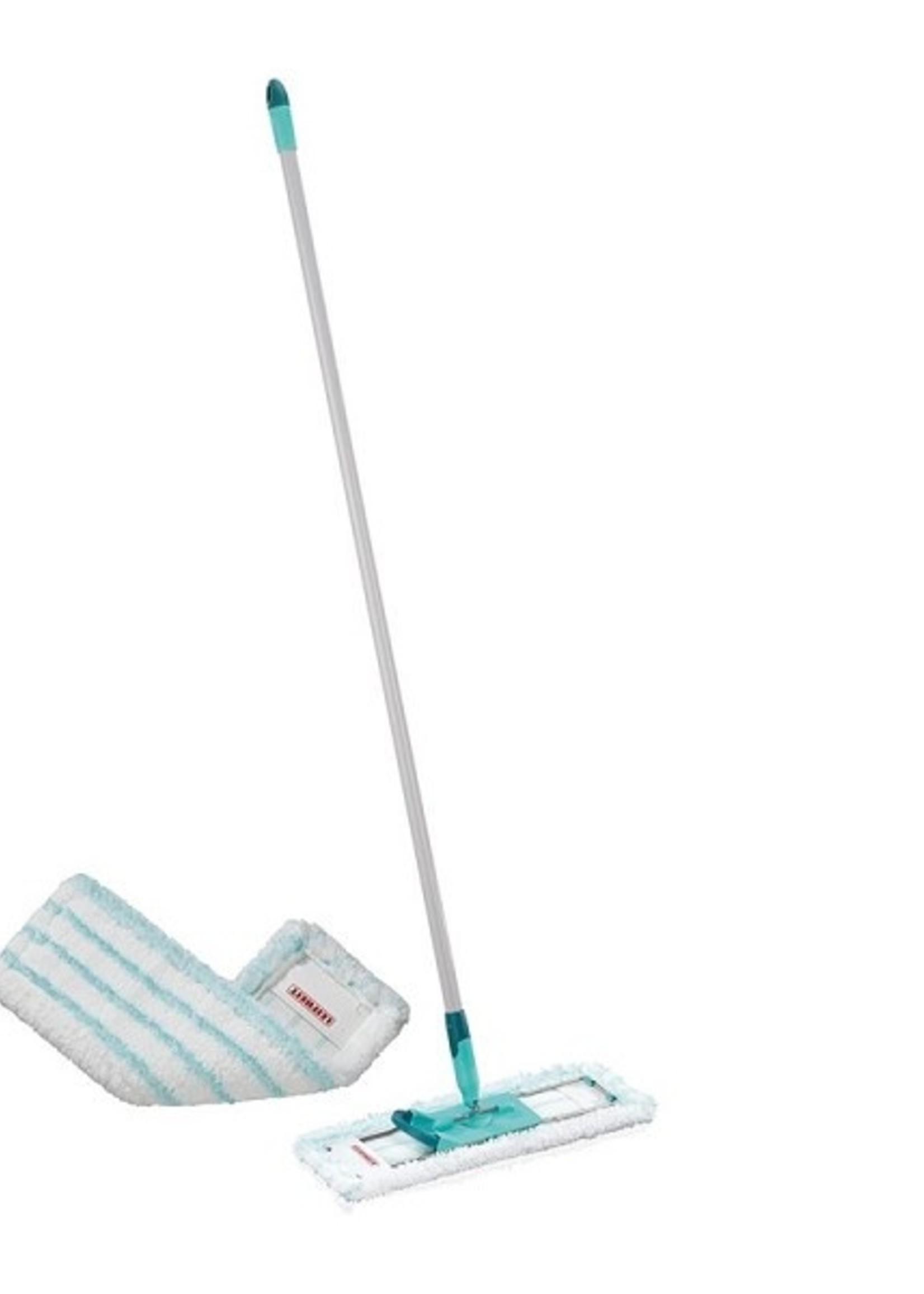 Leifheit vloerwisser met steel Hausrein Profi XL 42cm MICRO DUO