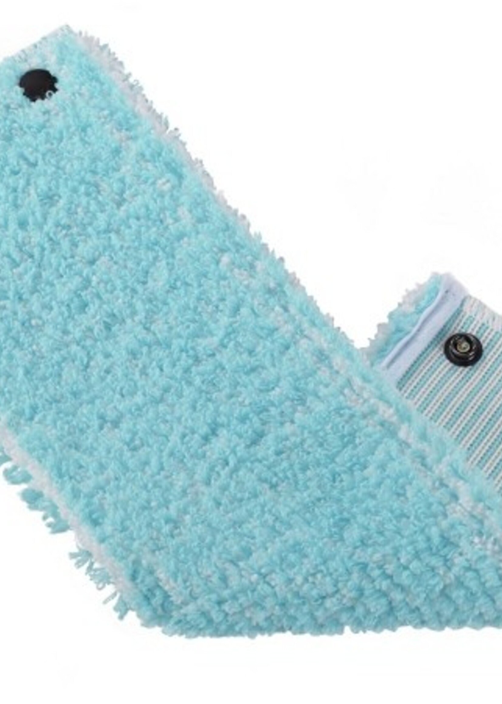 Leifheit vloerwisserovertrek 42cm Clean Twist XL Extra Soft