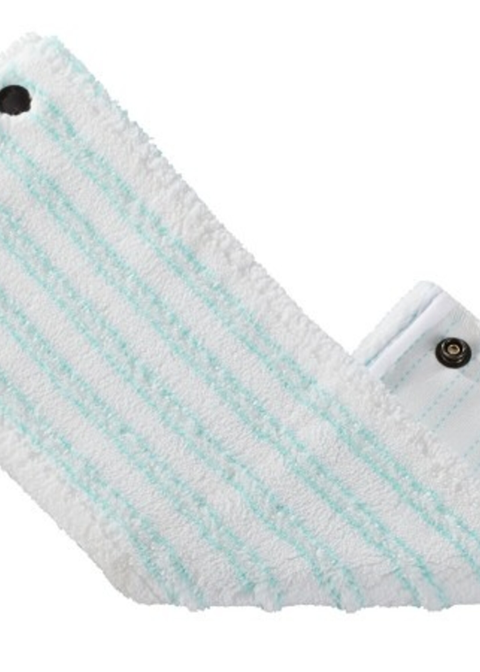 Leifheit vloerwisserovertrek 33cm CleanTwist M Micro Duo