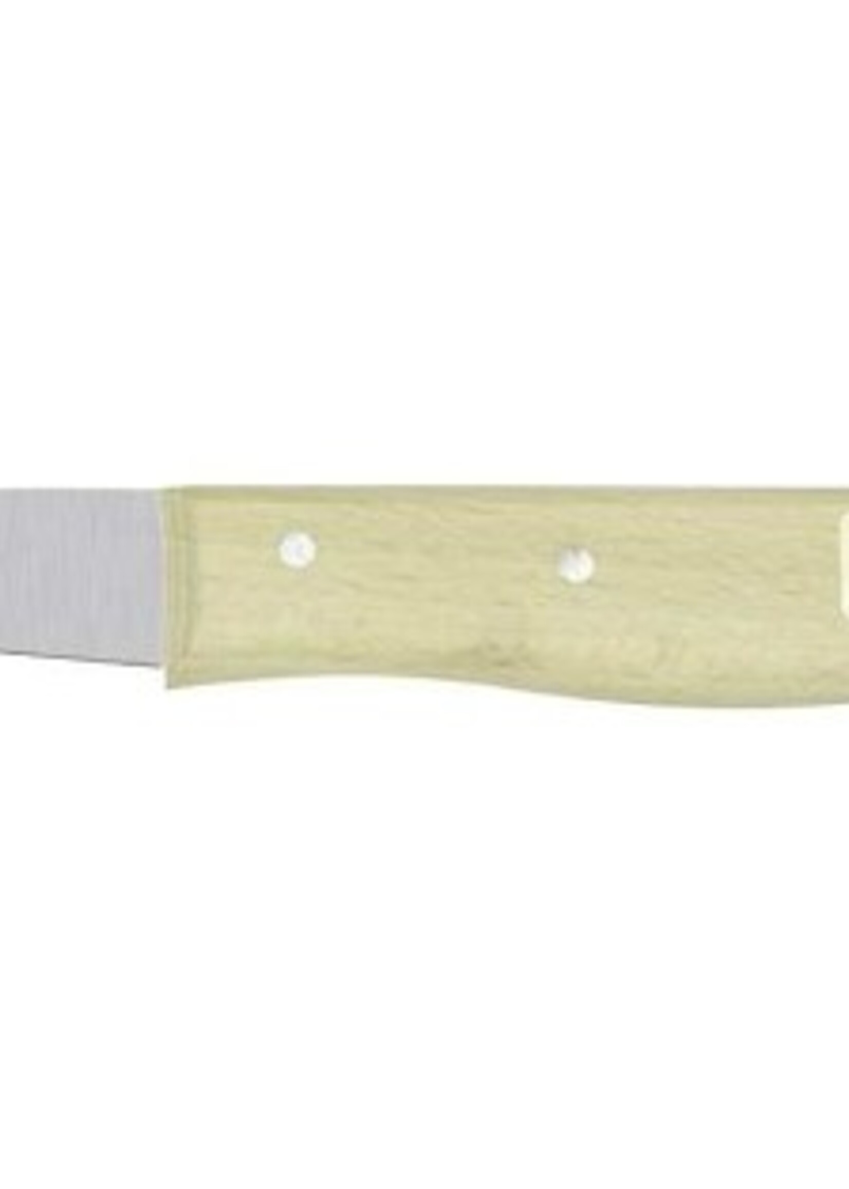 H.Herder schilmes rvs breed heft krt/10