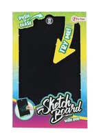 Toi Toys Elektronisch tekenbord met pen