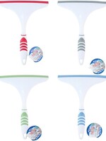 Raamwisser kunststof 19x27x3,5cm