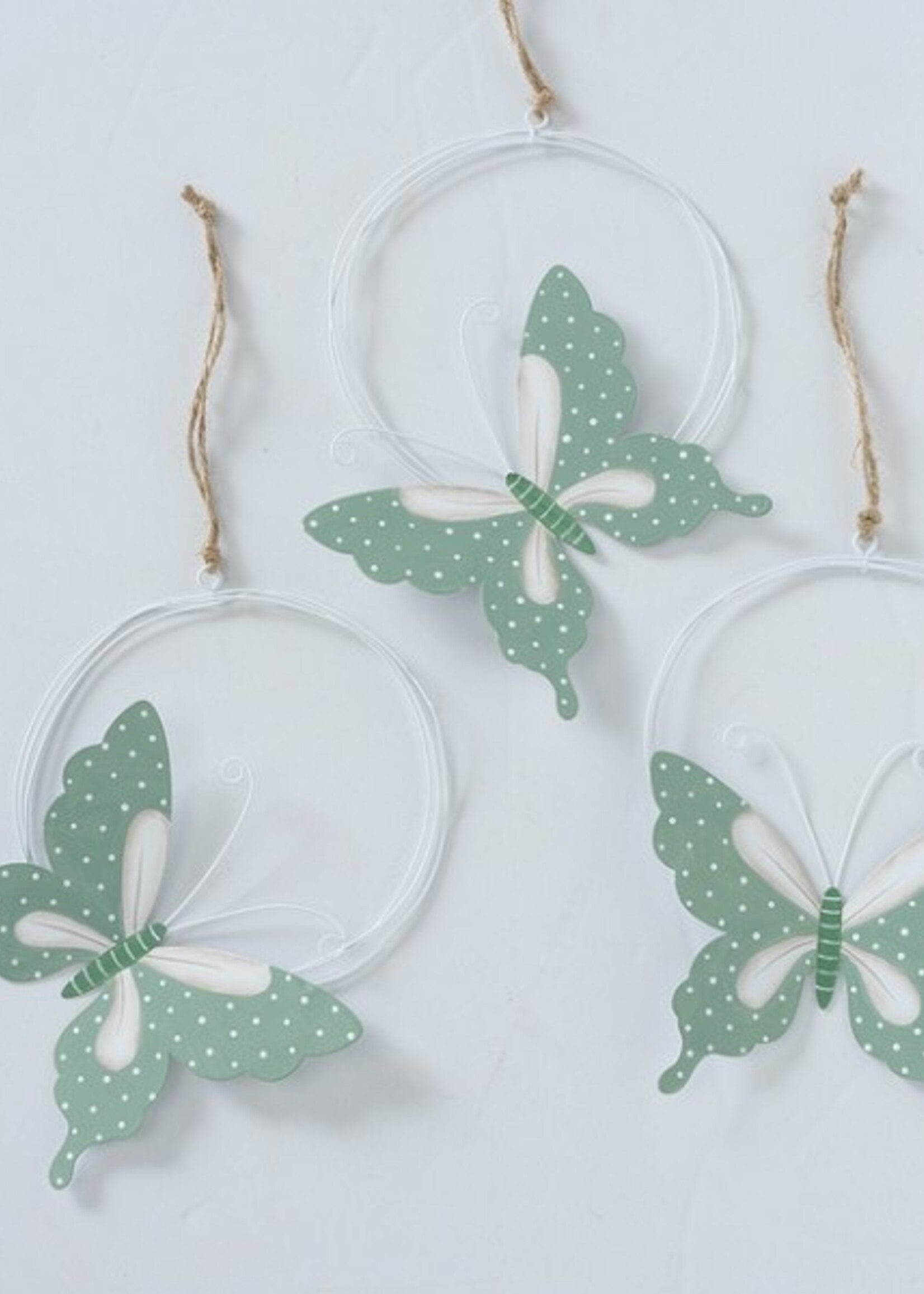 Boltze Home decohanger Selano 24cm