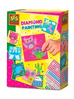 Ses Diamond painting junior