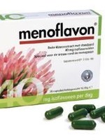 Sanopharm Menoflavon 30cap