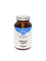 Best Choice Soja Isoflavonencomplex 60 capsules