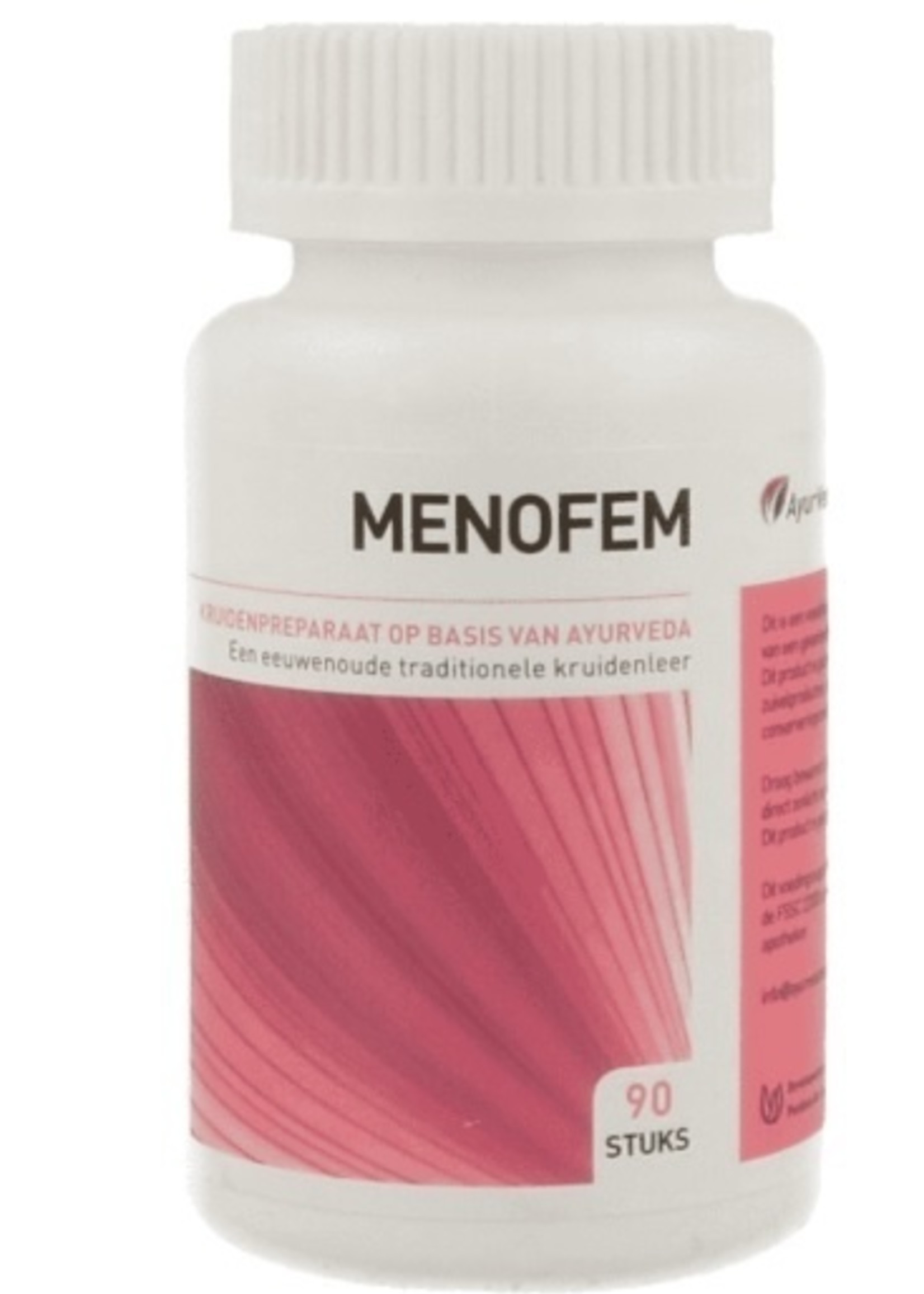 Health Menofem 90 Tabletten