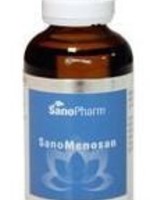 Sanopharm Sano menosan 50ml