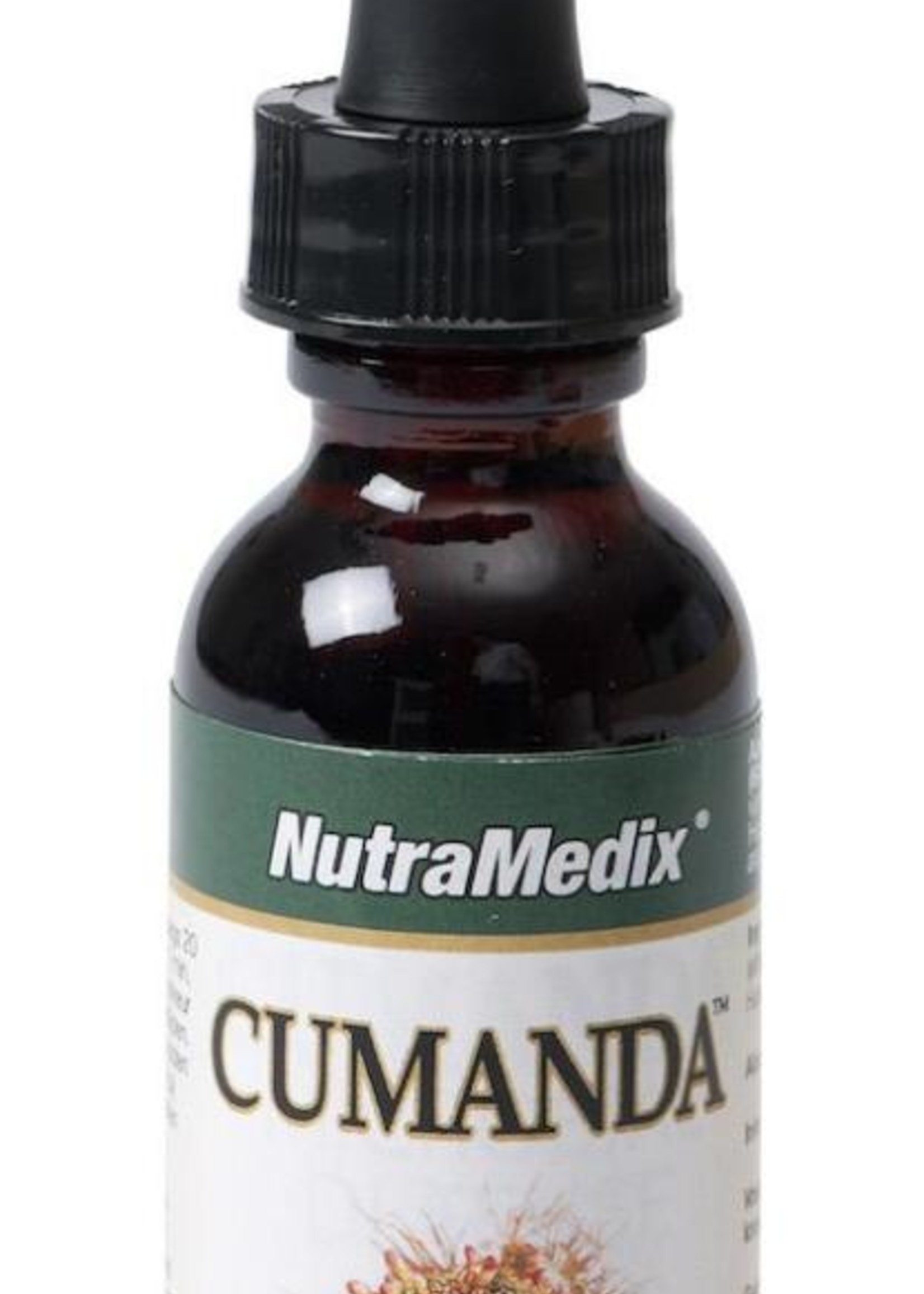 Cumanda 30ml