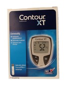 Bayer Contour xt startpakket 1st