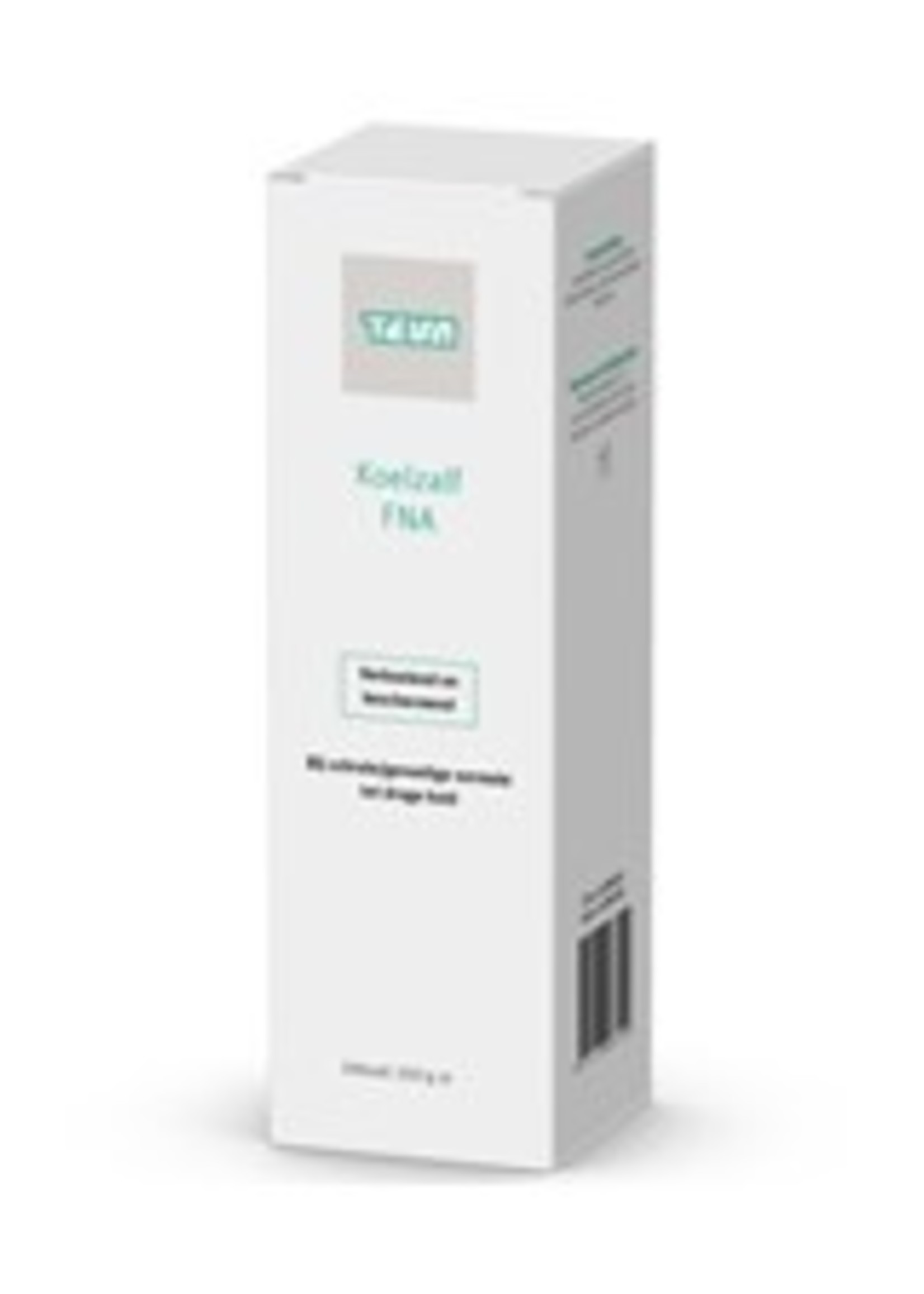 Teva Koelzalf FNA 100 gram