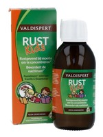 Valdispert Kids Rust siroop 150ml