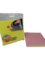 Multy Vaatdoekjes viscose pak a 3 stuks 38x38cm