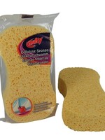 Multy Viscose huishoudspons 16x8x4cm