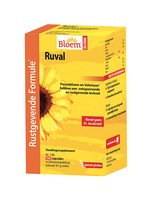 Bloem Ruval extra zonder st janskruid 100st