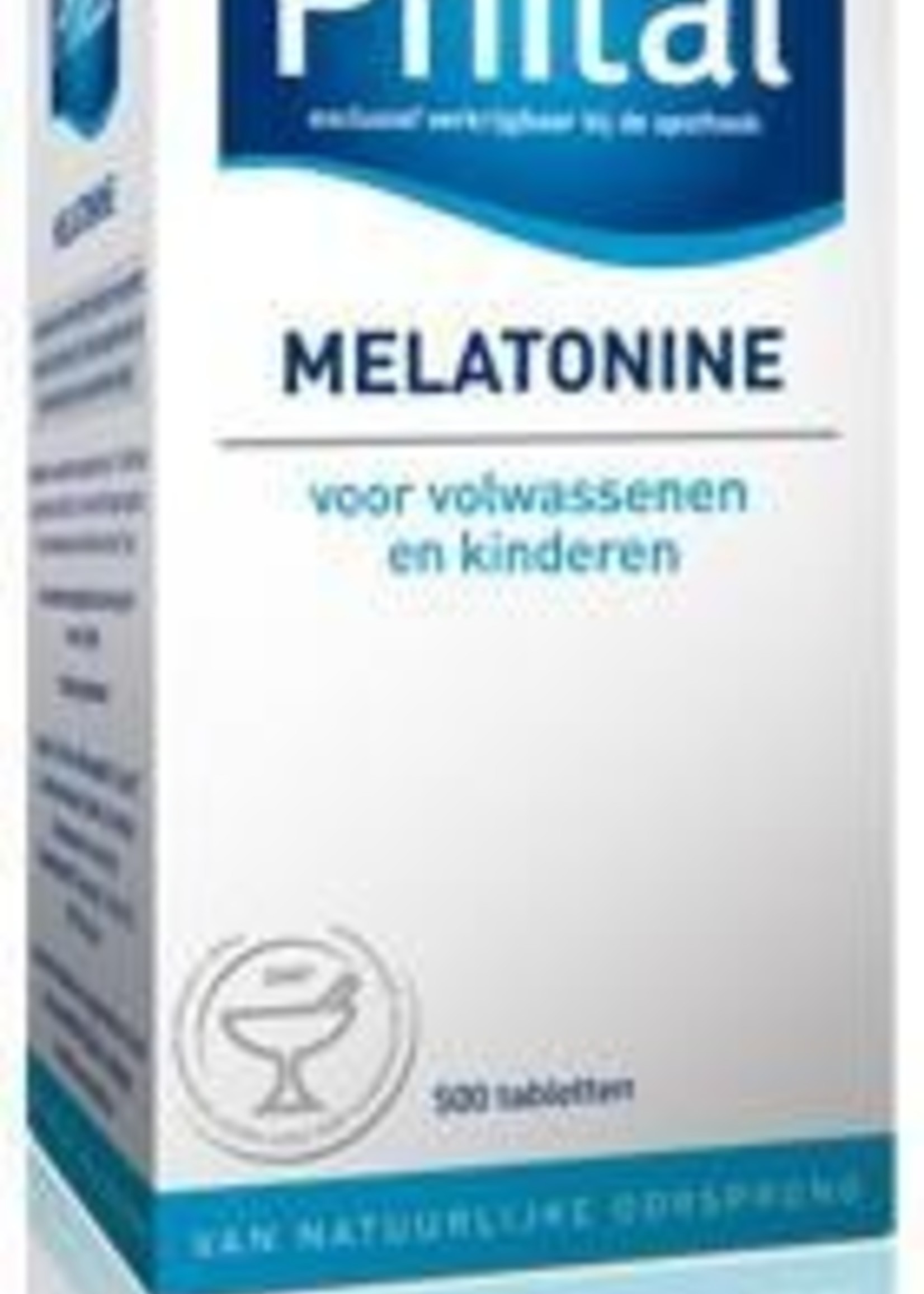 Melatonine 500 tabletten