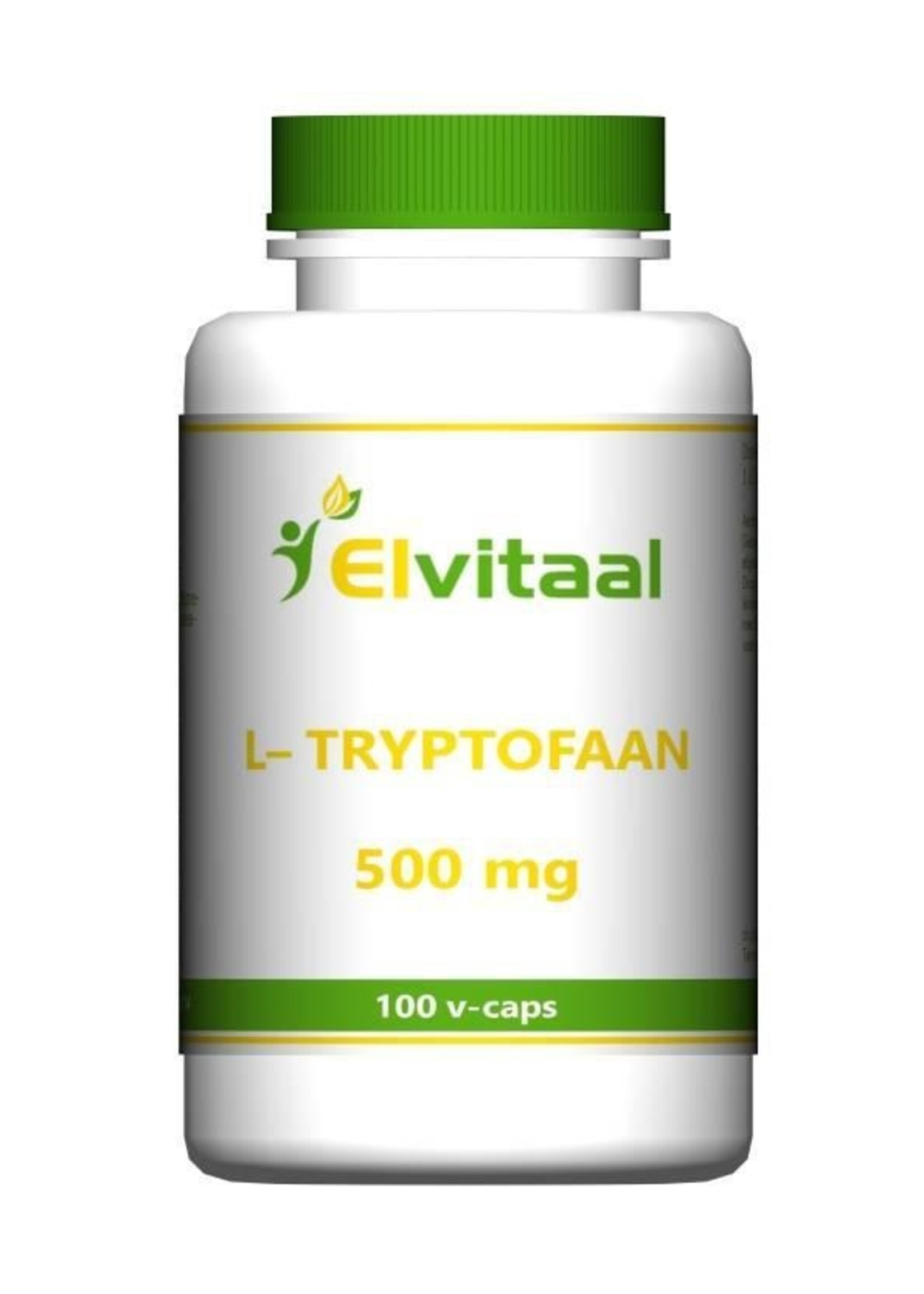 L-tryptofaan 100st