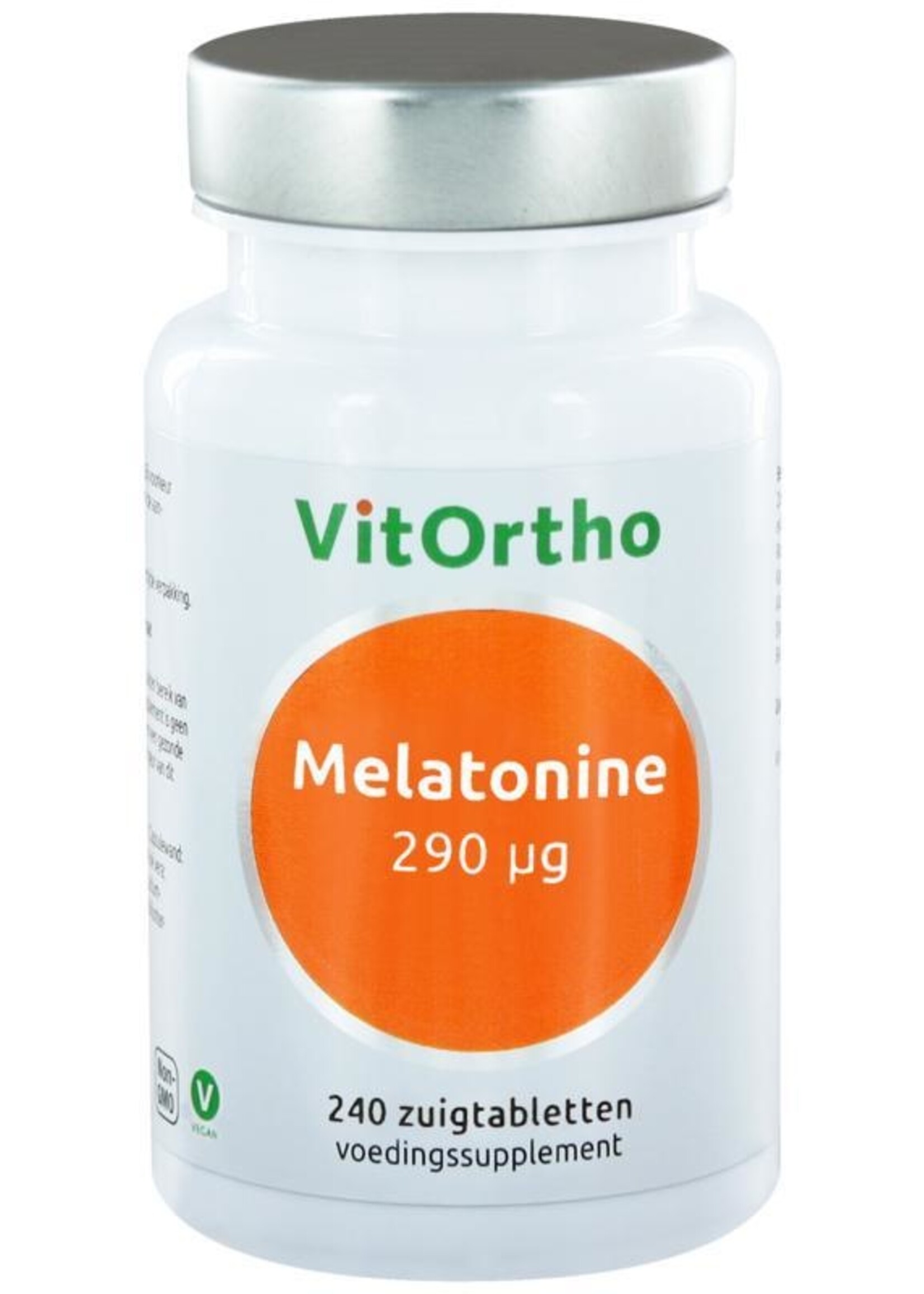 Melatonine 290 mcg 240zt