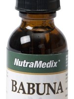 Nutramedix Babuna sleep 30ml