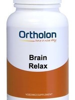 Ortholon Brain relax 60vc