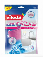 Vileda Microvezeldoek Actifibre