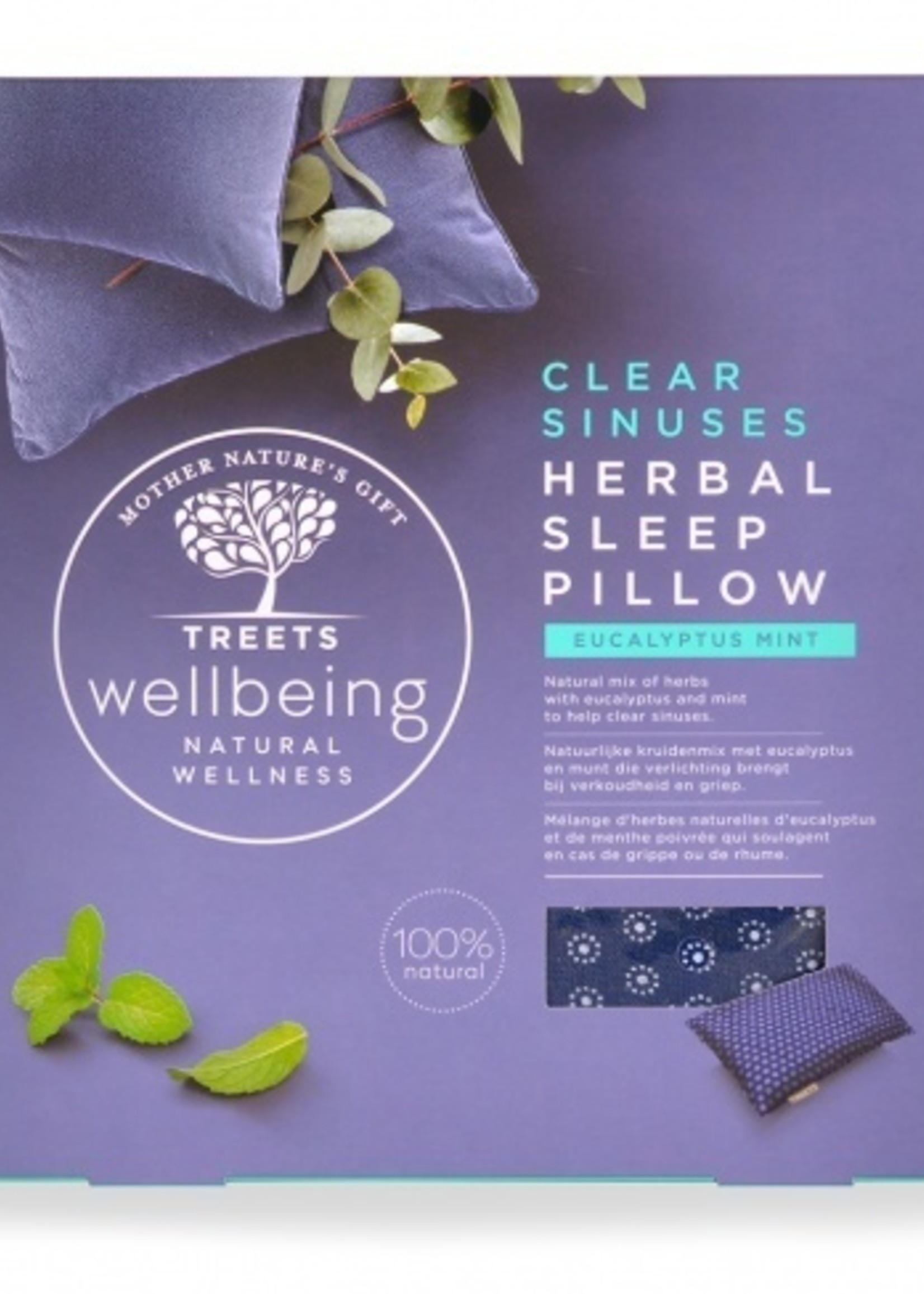 Herbal Clear Sinuses 1st