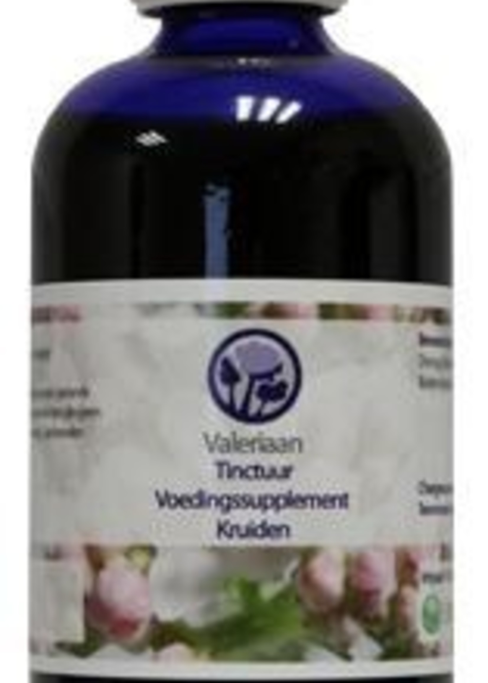 Valeriaan tinctuur 100ml