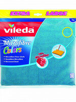 Vileda Microvezeldweil Colors