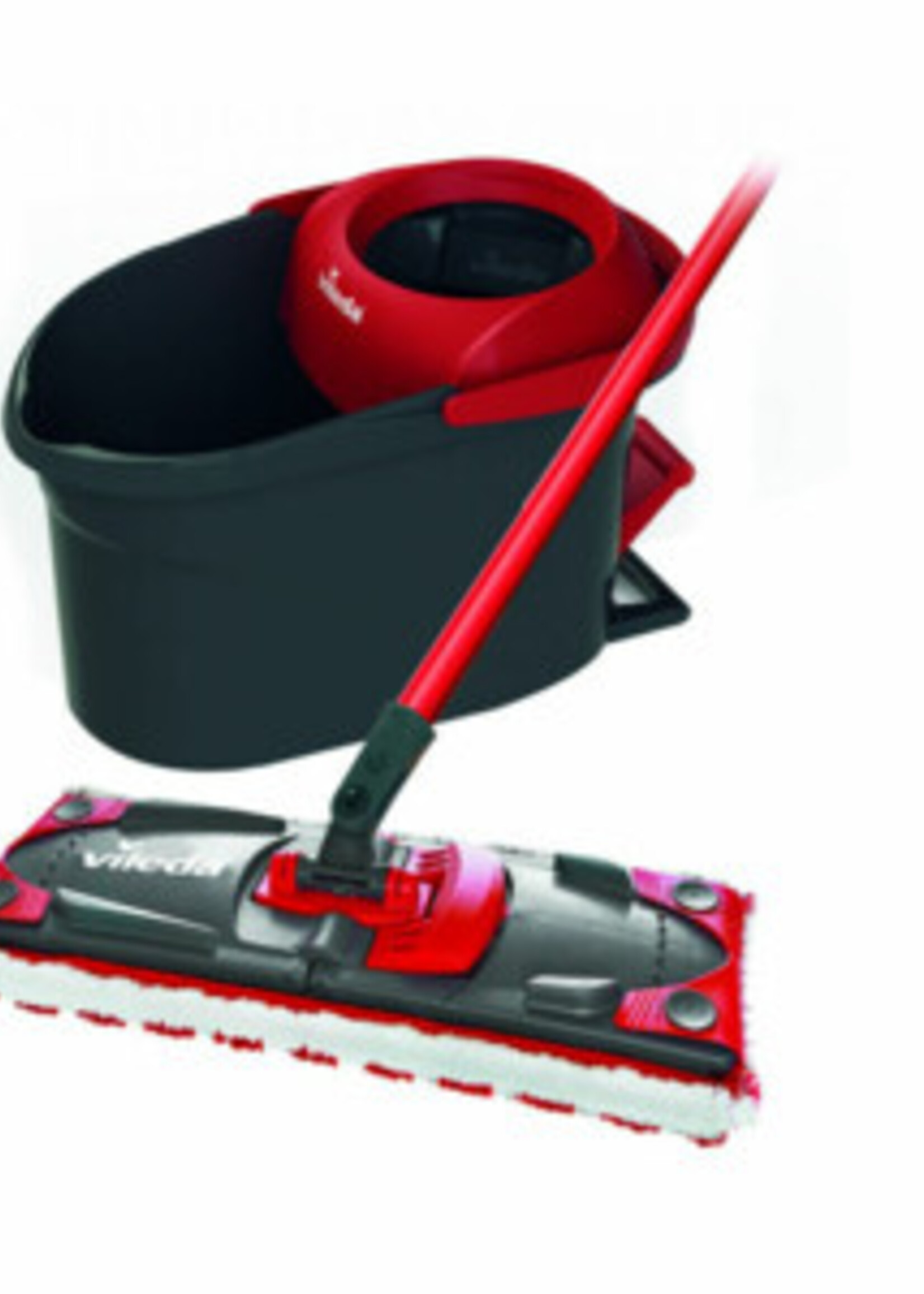 Vileda Ultramat Turbo