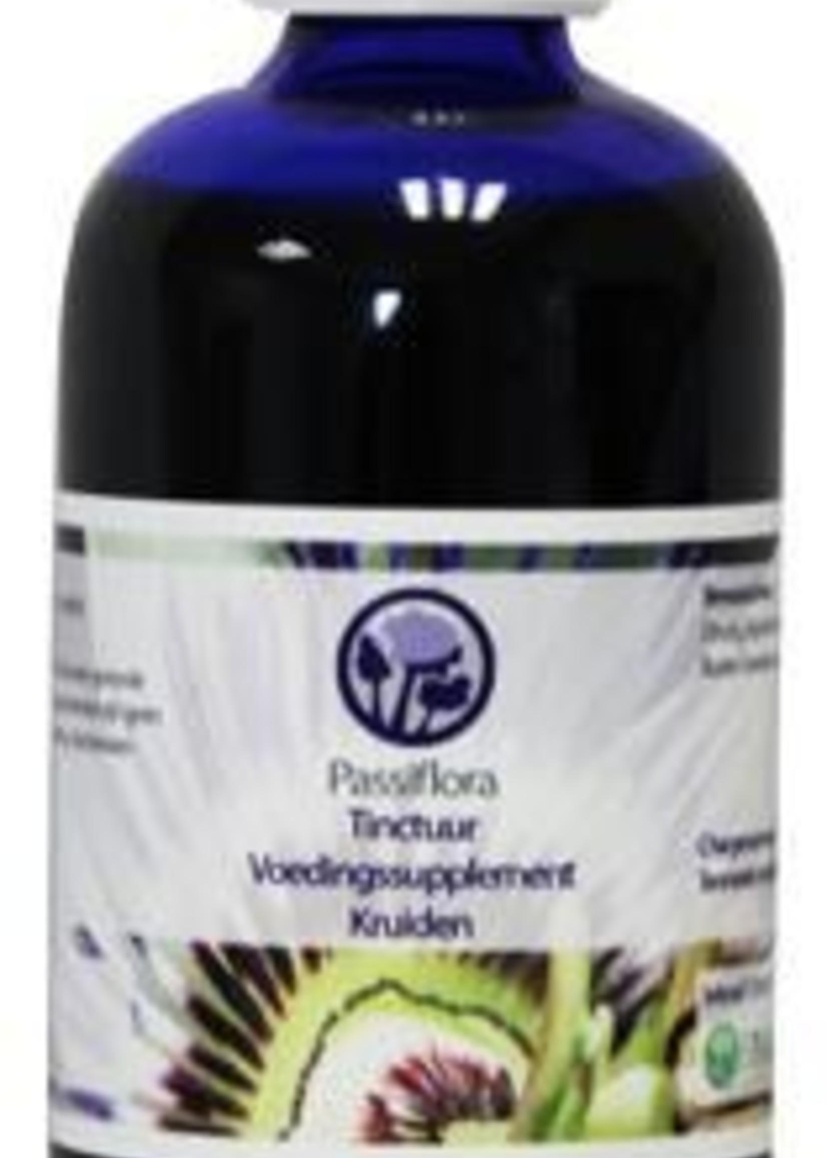 Passiflora tinctuur 100ml